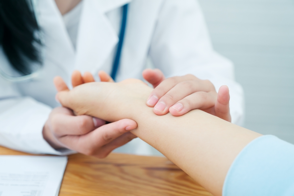 Traditional Medicine